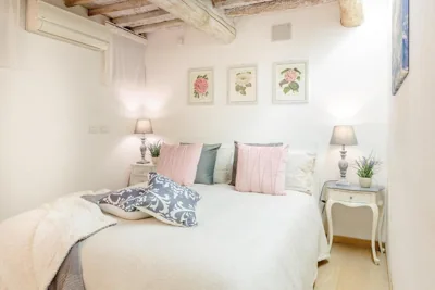 Orchidea Bianca, a 2 Bedrooms 2 Bathrooms Understated Luxury with a Welcoming Ambience – Fotos 2