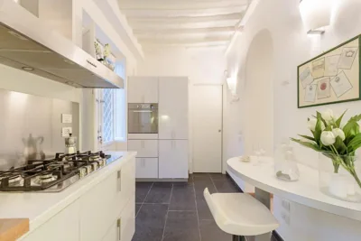 Orchidea Bianca, a 2 Bedrooms 2 Bathrooms Understated Luxury with a Welcoming Ambience – Fotos 7