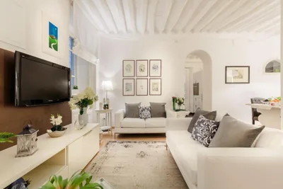 Orchidea Bianca, a 2 Bedrooms 2 Bathrooms Understated Luxury with a Welcoming Ambience – Fotos 9