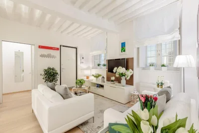 Orchidea Bianca, a 2 Bedrooms 2 Bathrooms Understated Luxury with a Welcoming Ambience – Fotos 11